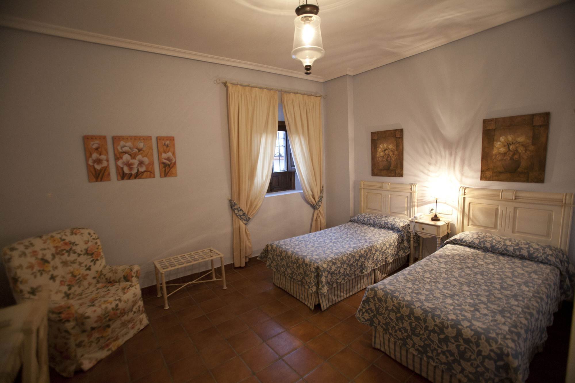 Palacio Las Manillas Sabiote Extérieur photo